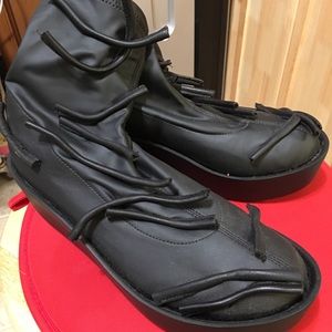 Papucei shoes/ boots. Brand New -